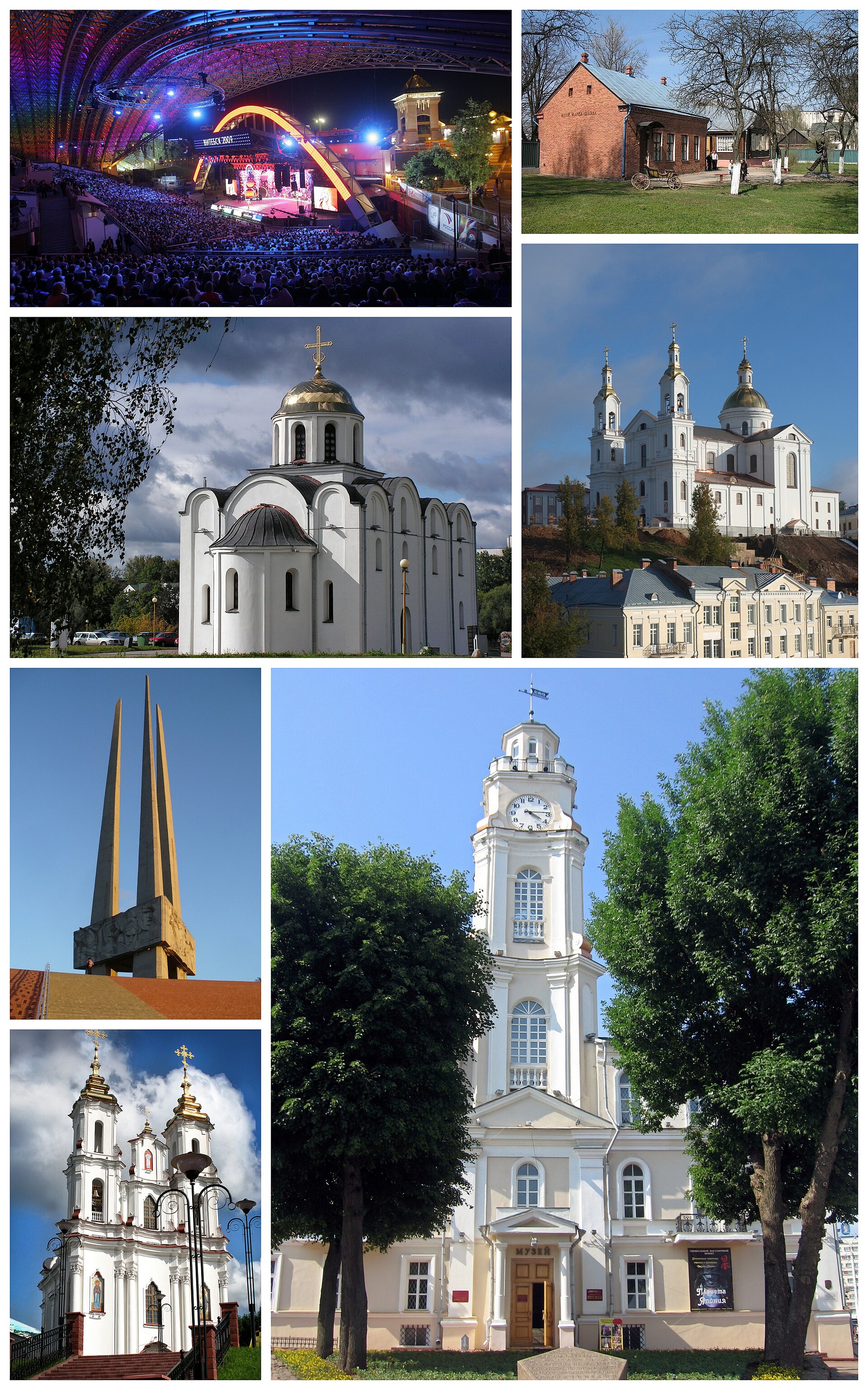 Vicebsk