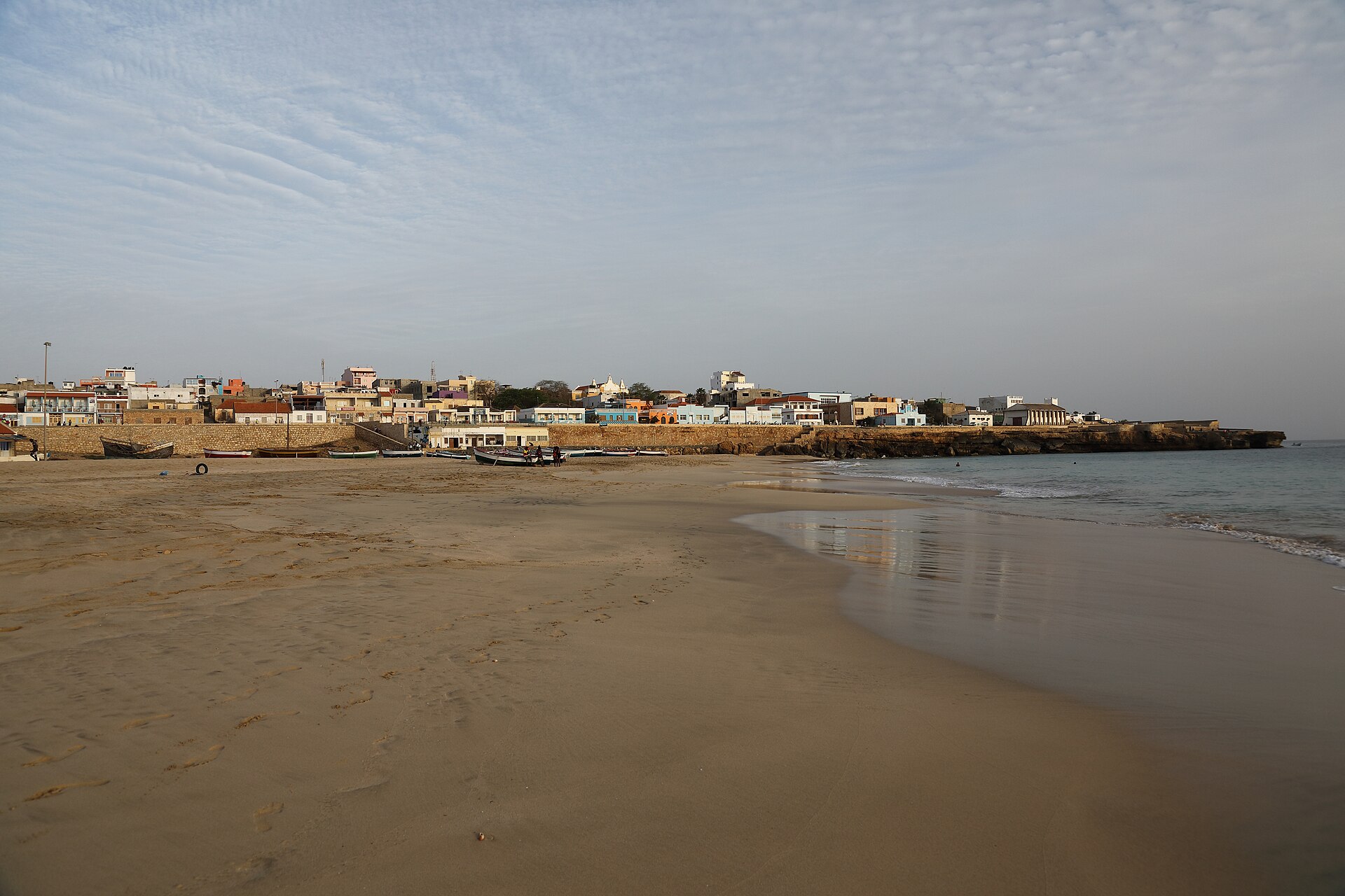 Vila do Maio