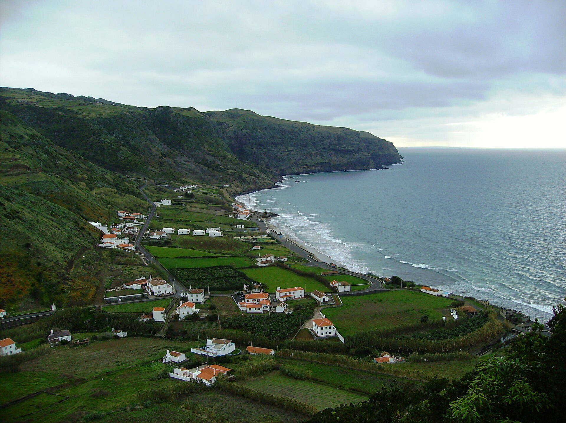 Vila do Porto