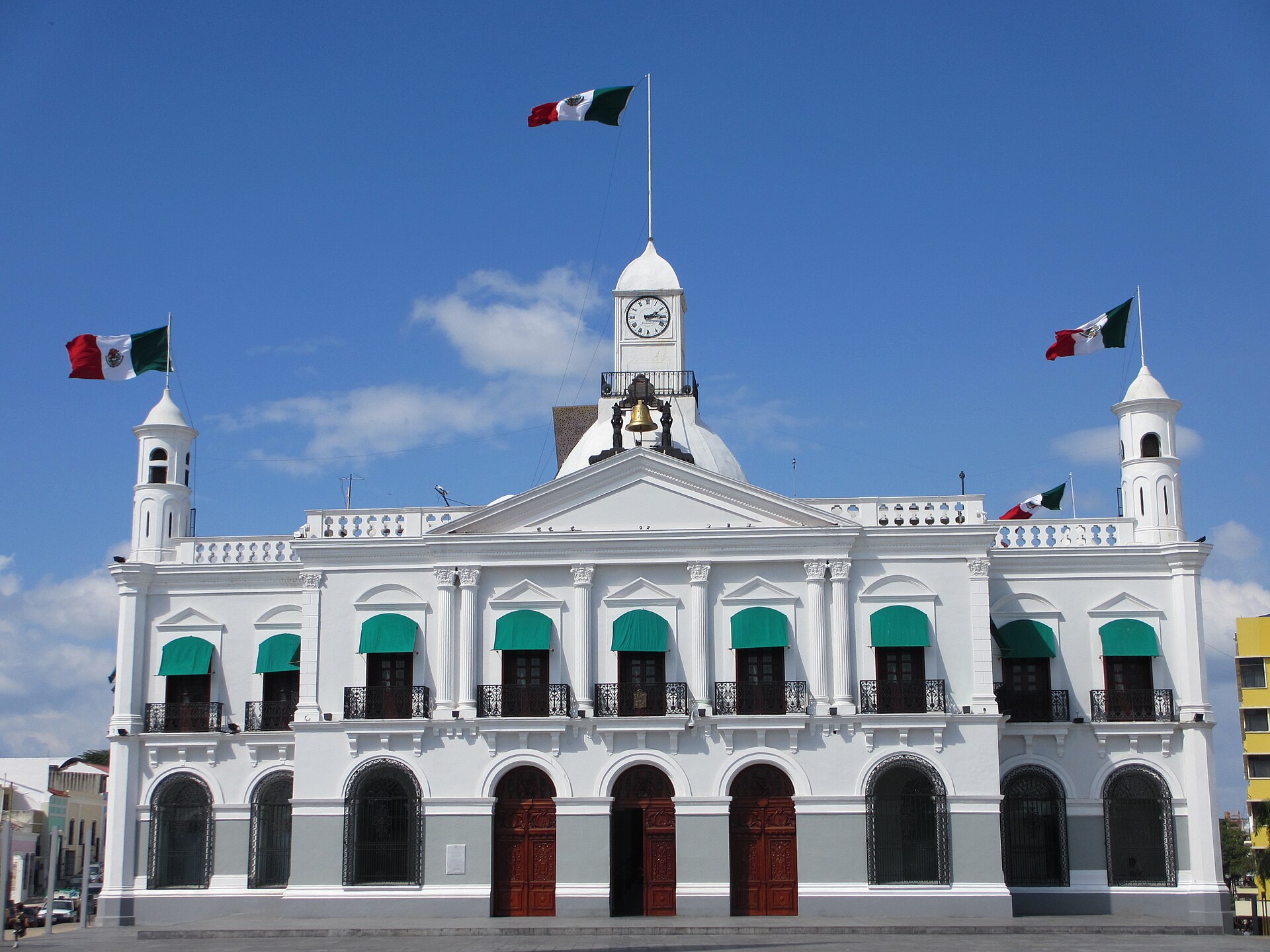 Villahermosa