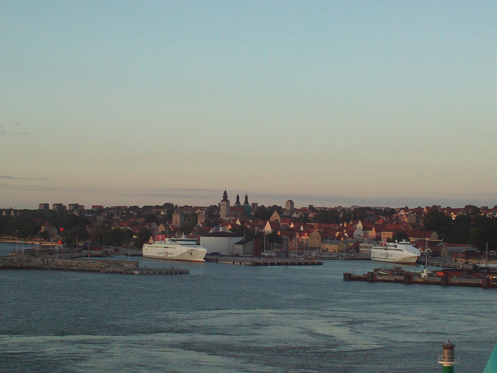 Visby