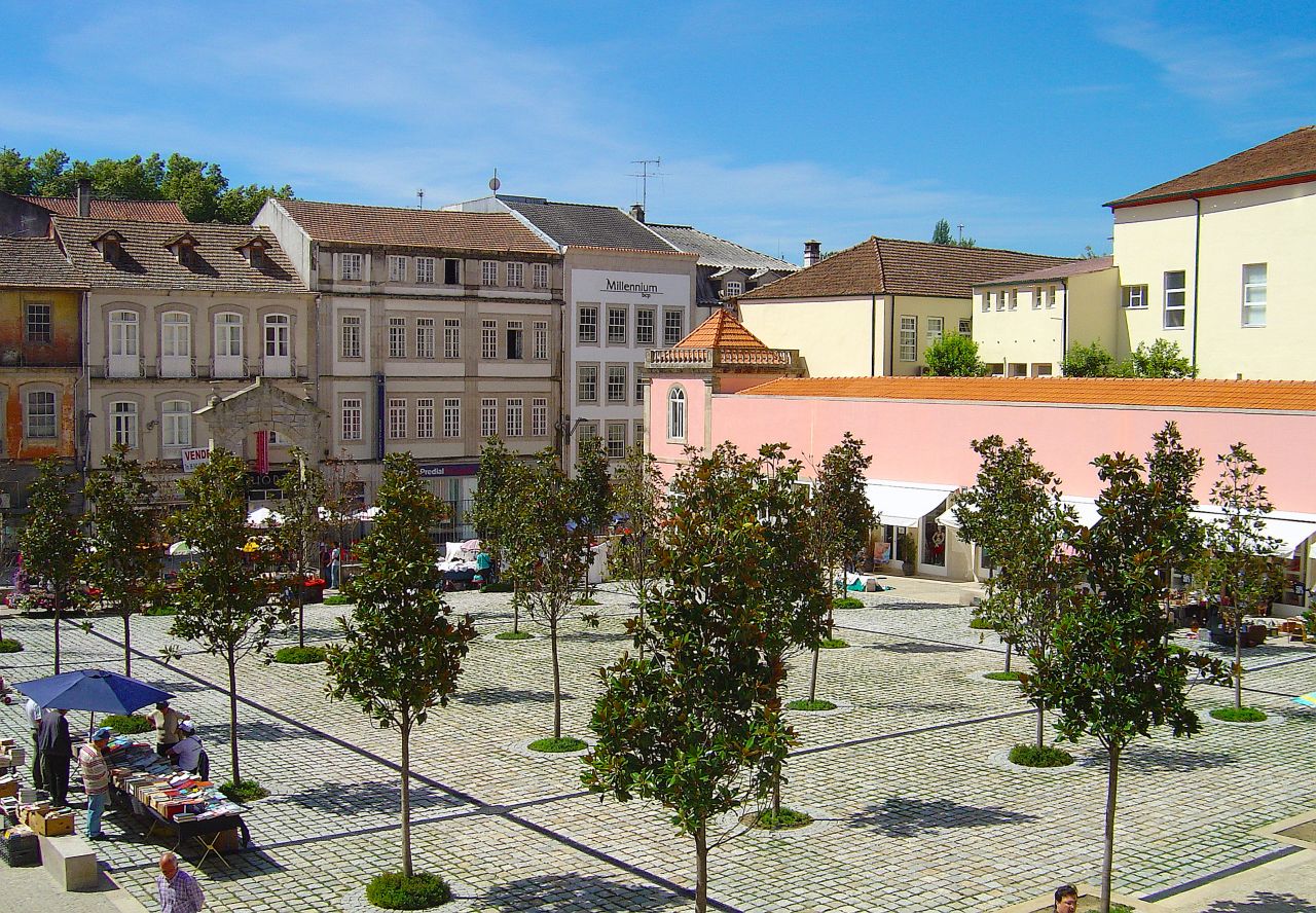 Viseu