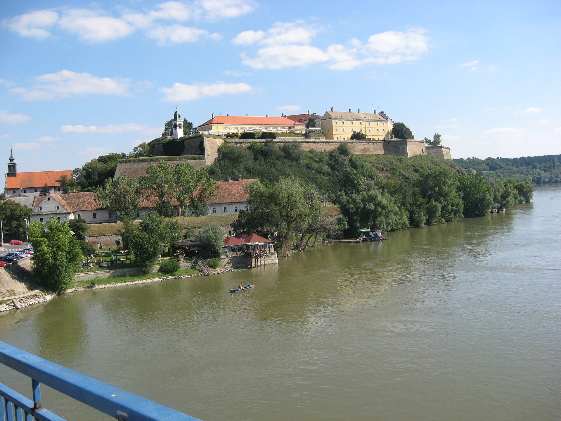 Voivodina