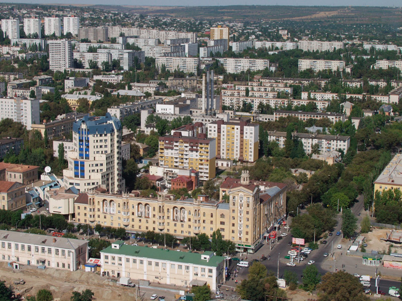Volgograd