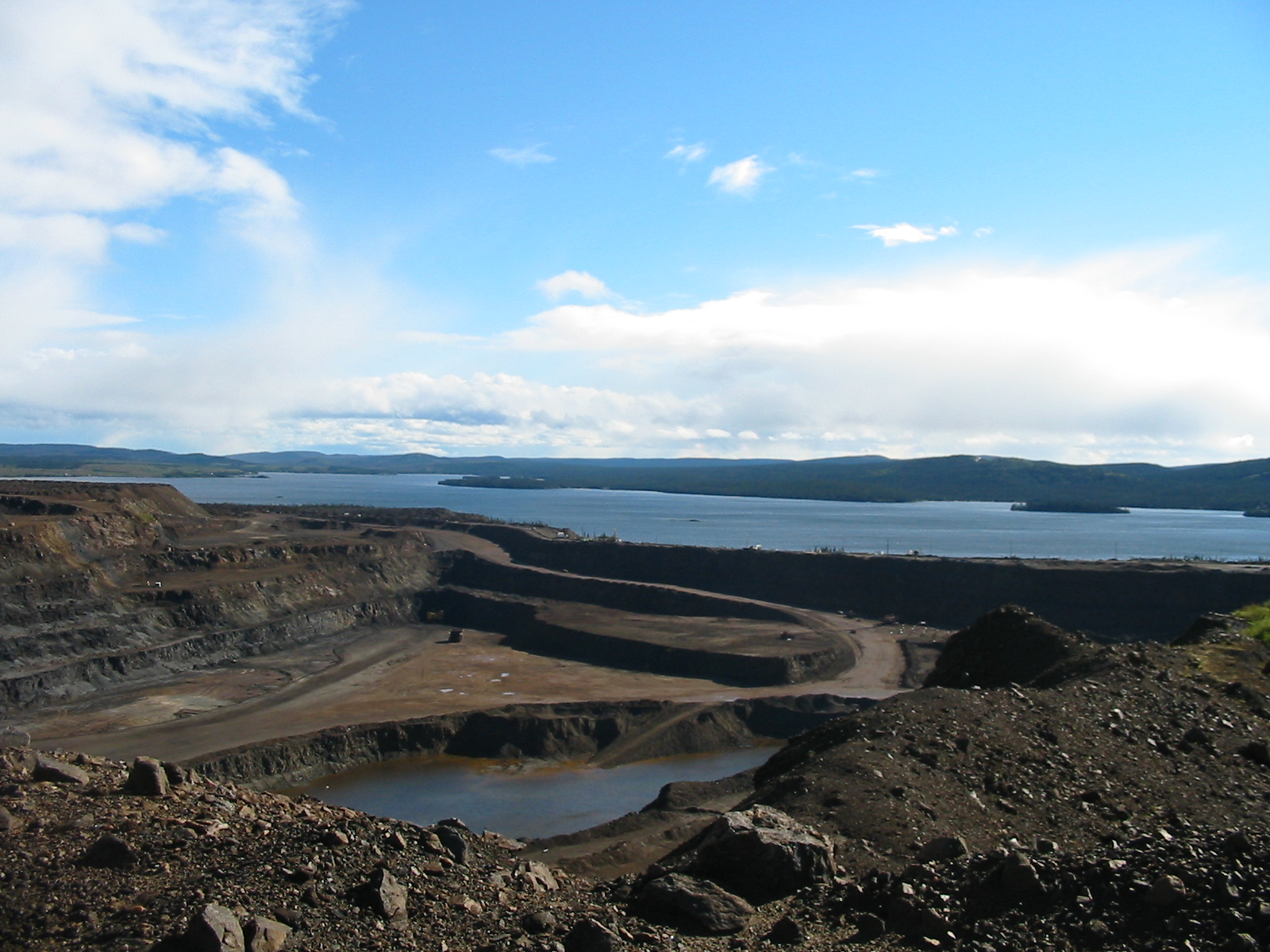 Wabush