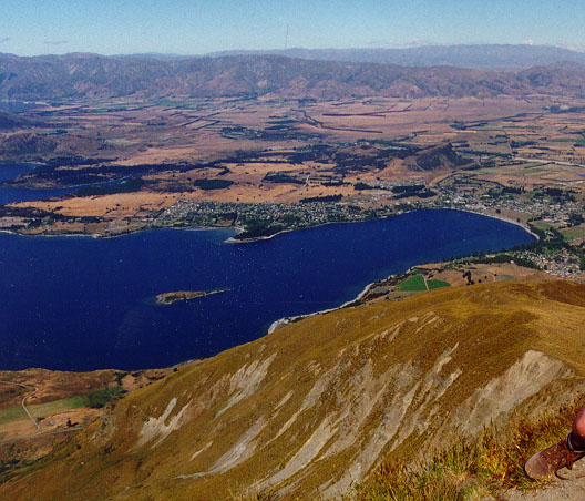 Wanaka