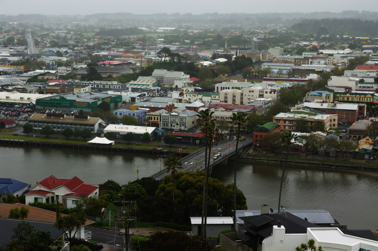 Wanganui