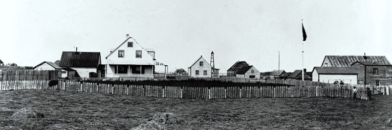 Waskaganish