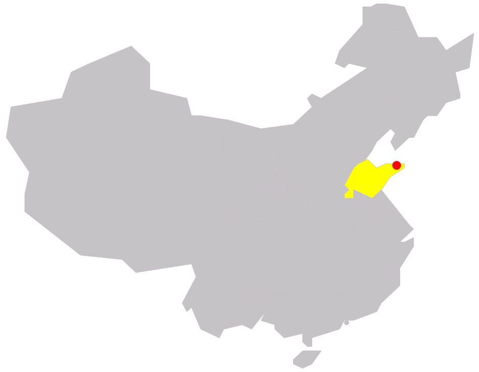 Weihai