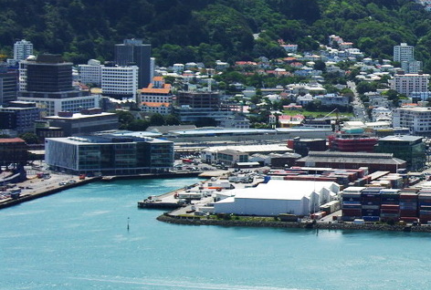 Wellington
