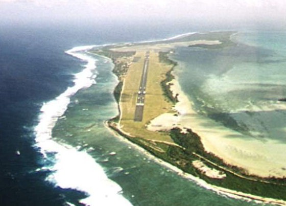 West Island