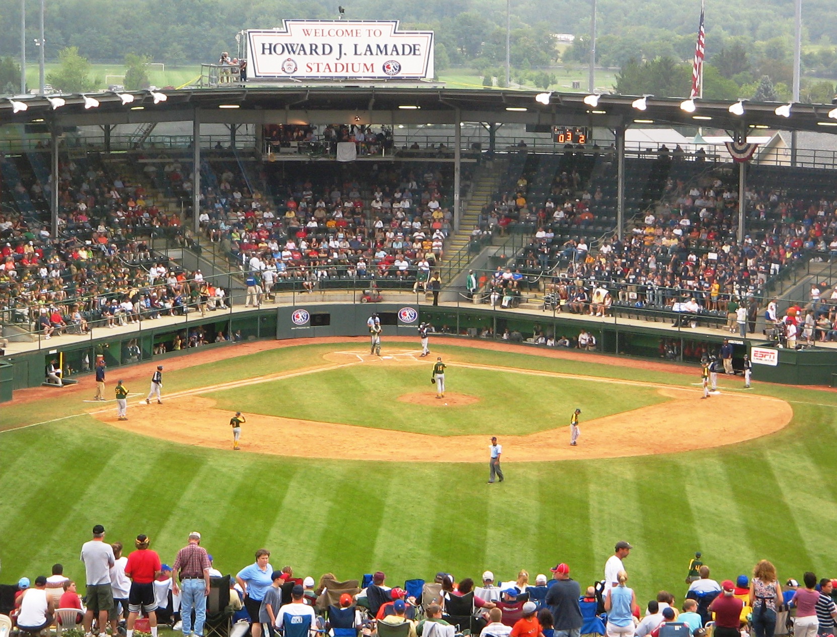 Williamsport