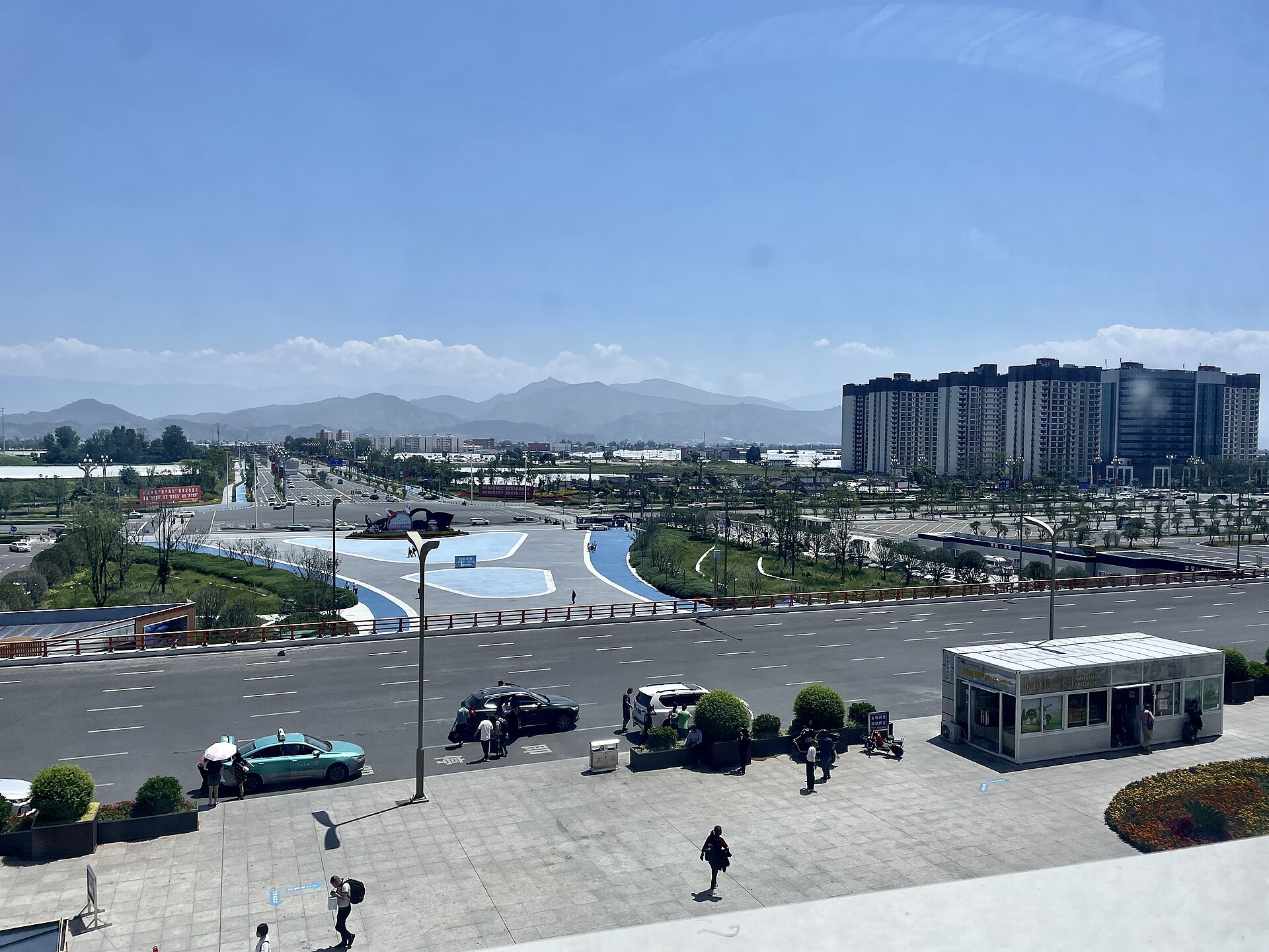 Xichang
