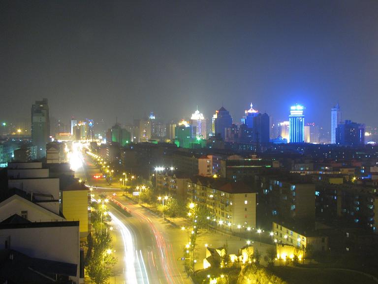 Xining