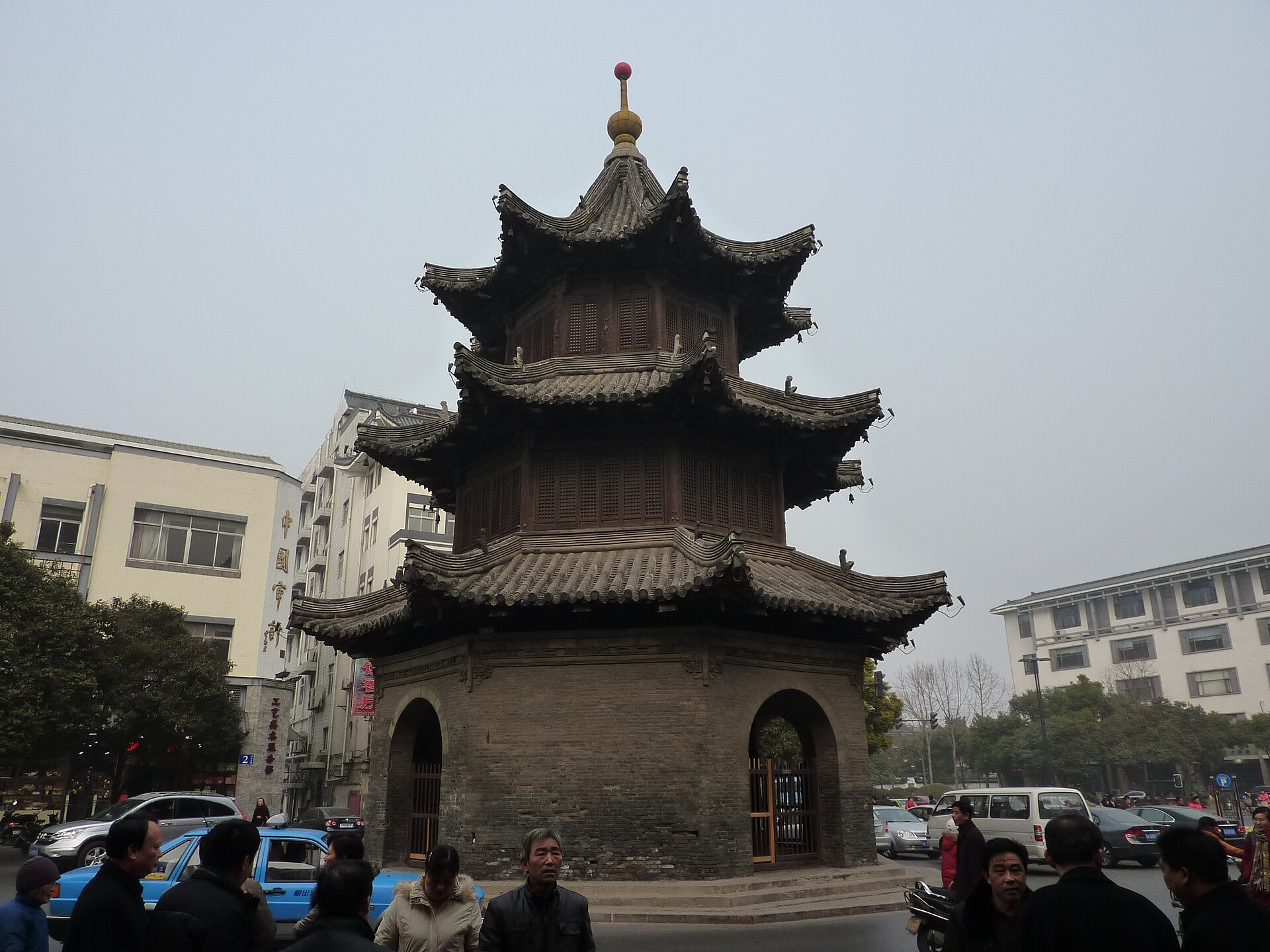 Yangzhou
