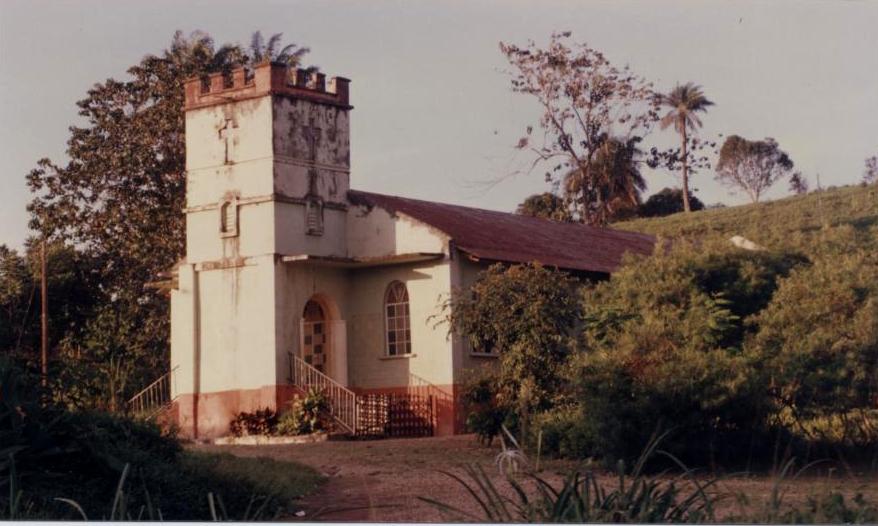 Yengema