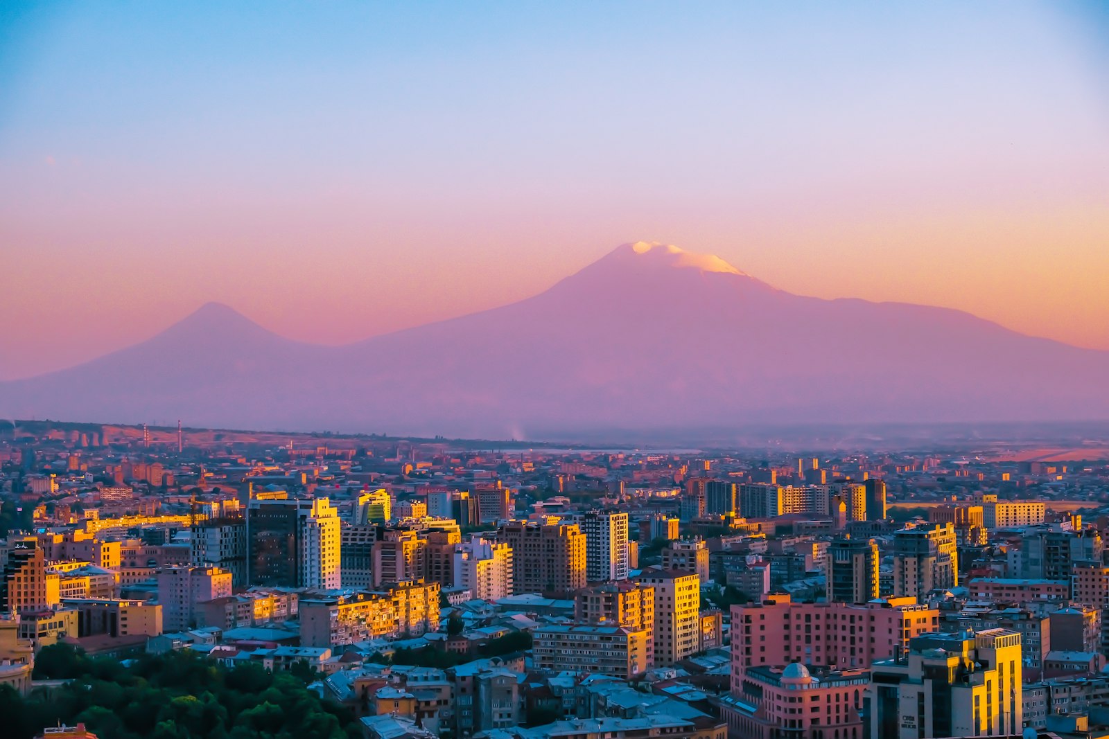 Yerevan