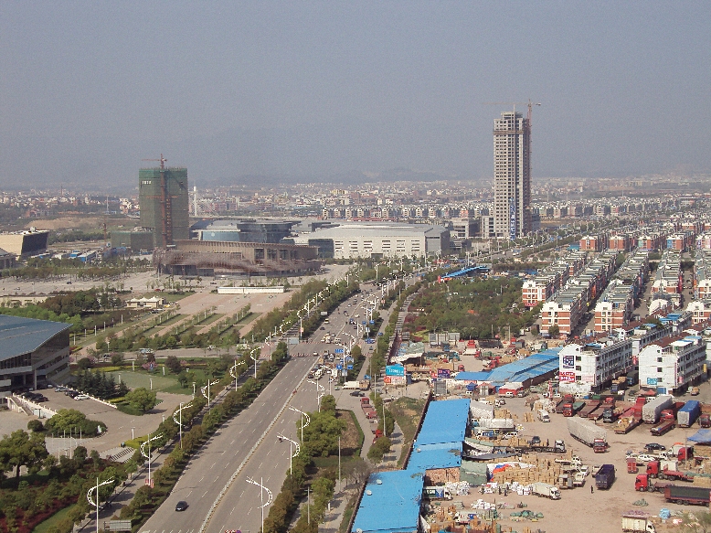 Yiwu