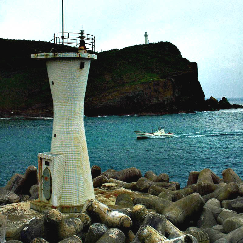 Yonaguni