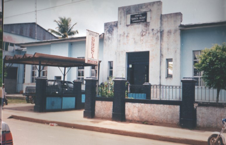 Yurimaguas