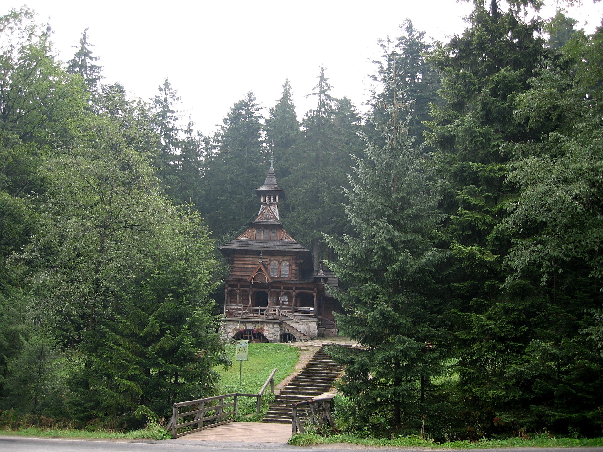 Zakopane