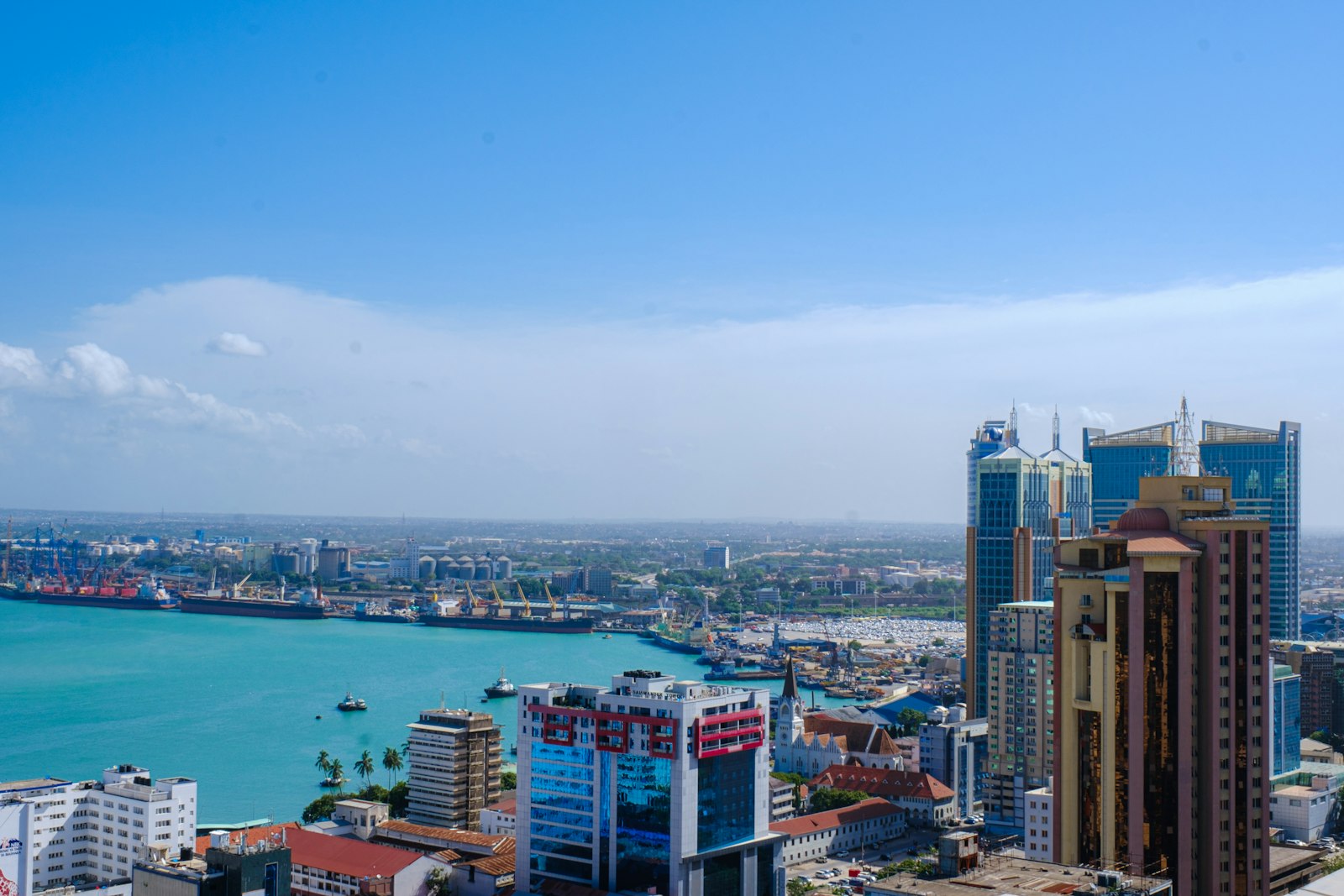 Zanzibar