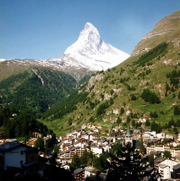 Zermatt