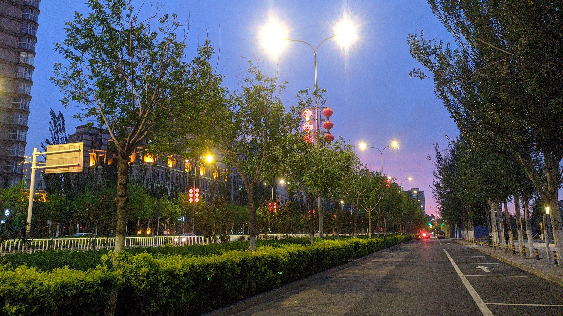 Zhangjiakou