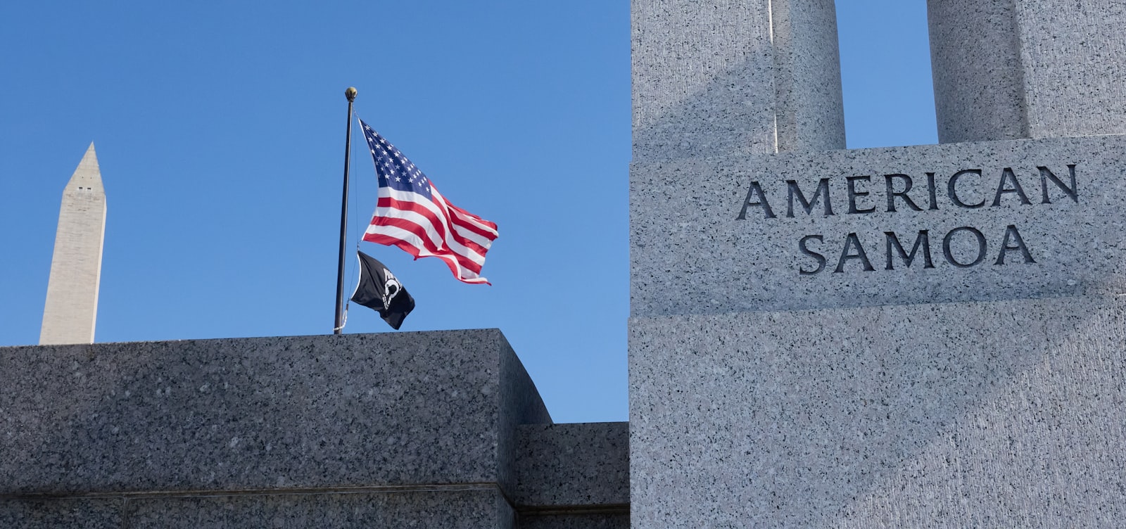 Samoa Americana