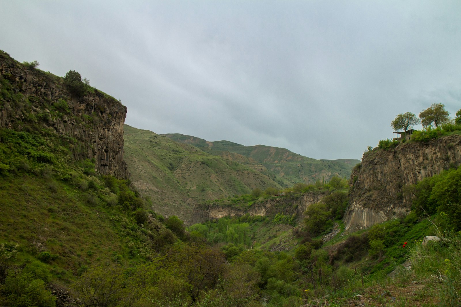 Armenia