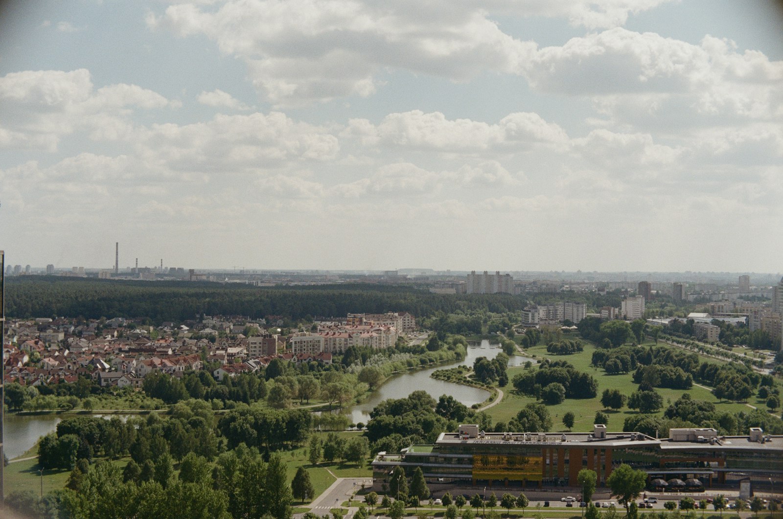 Bielorussia