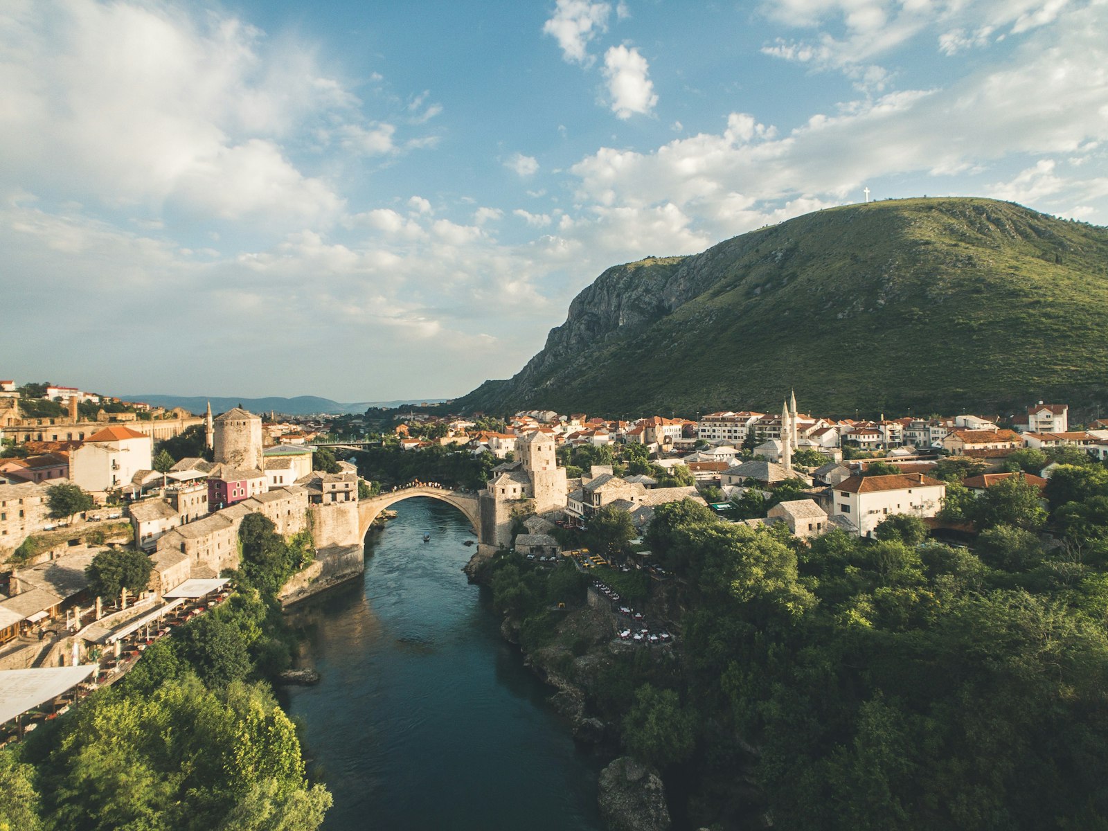 Bosnië en Herzegovina