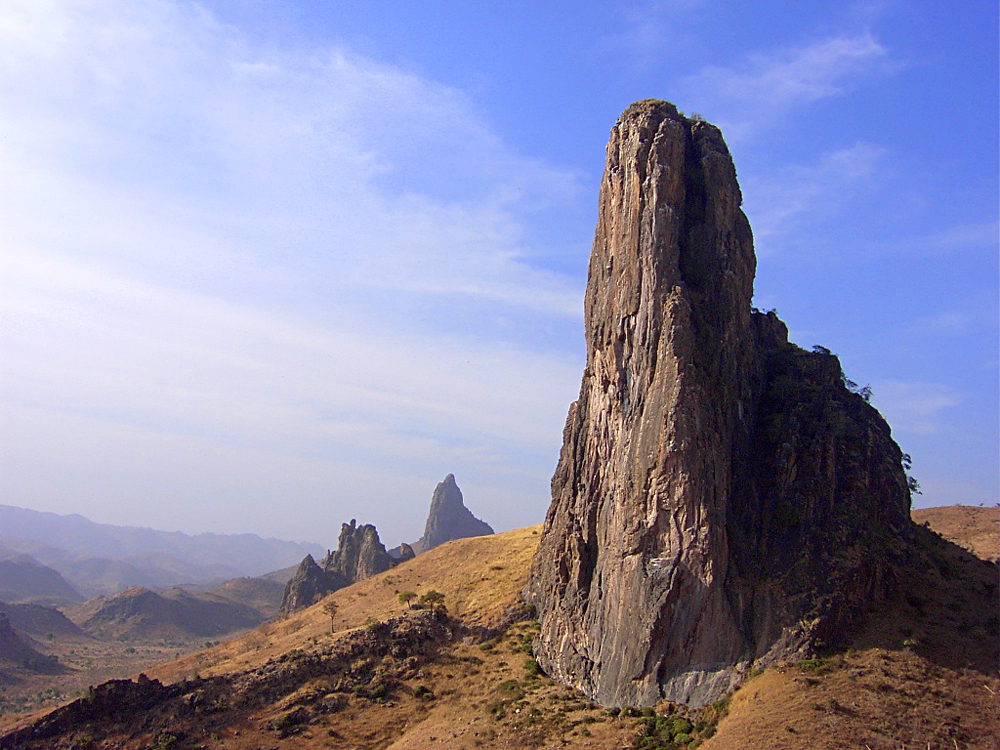 Камерун