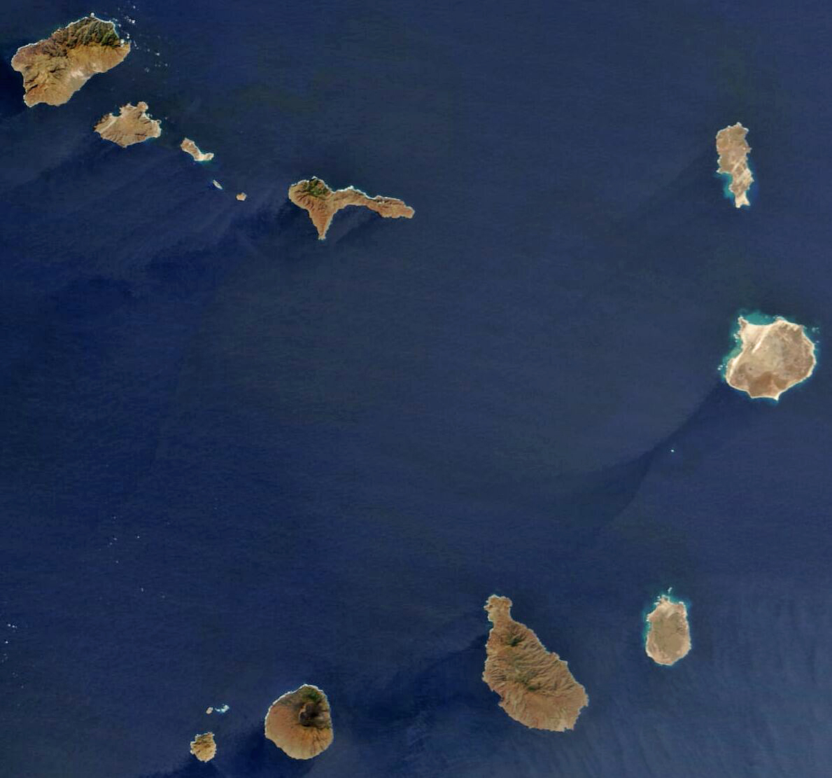 Cabo Verde