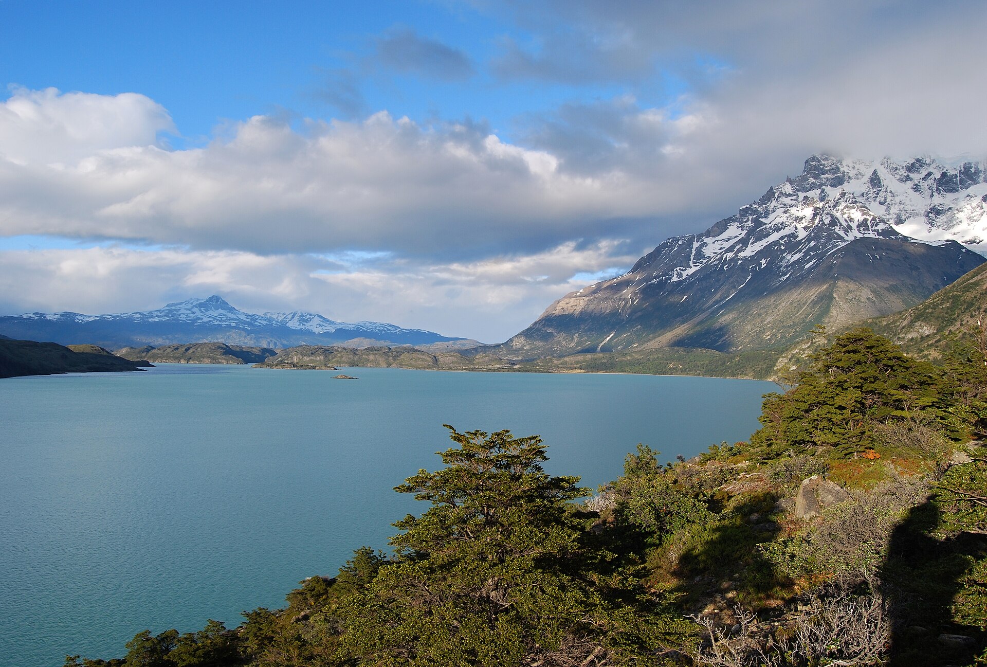 Chile