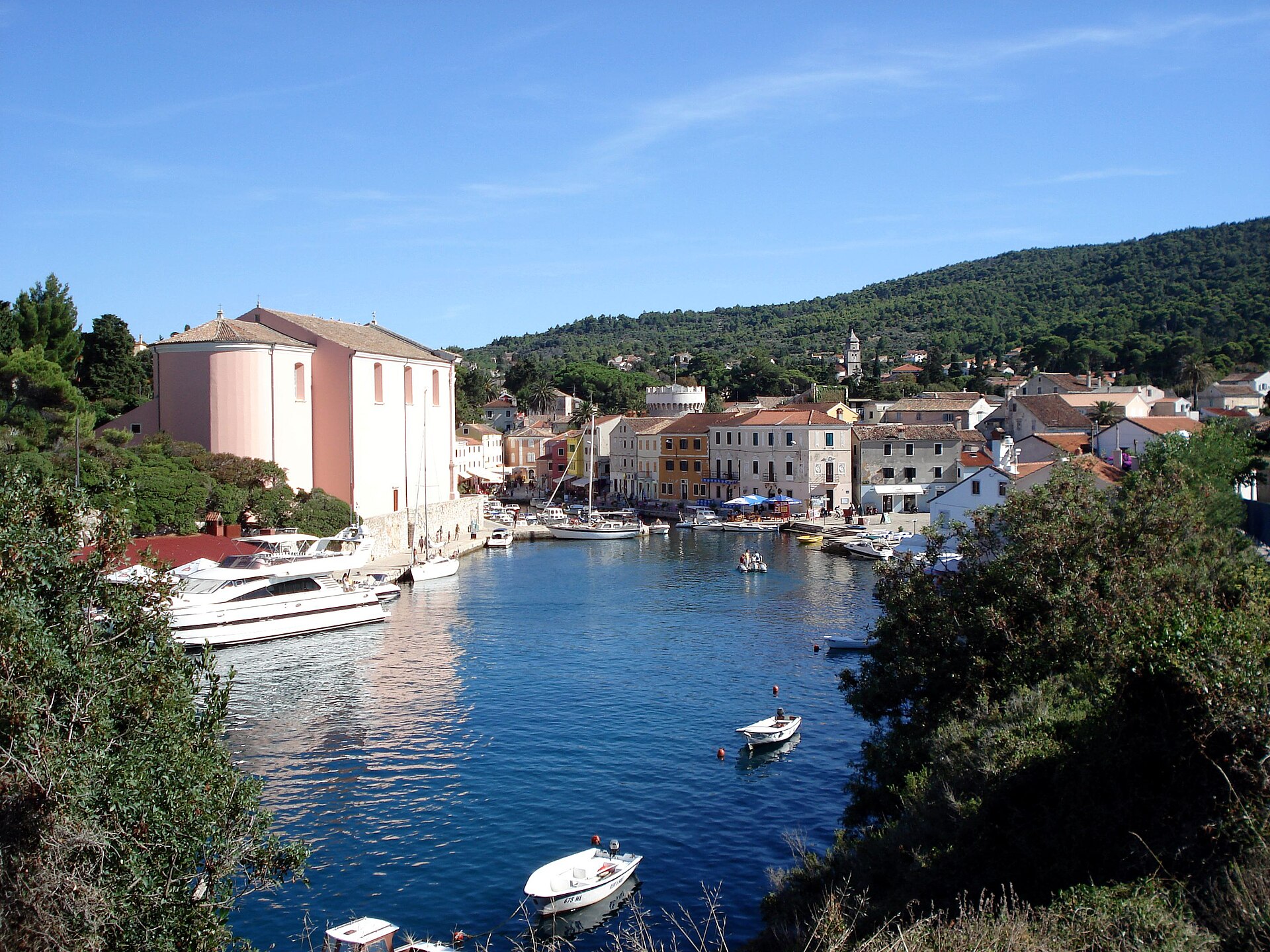 Croazia