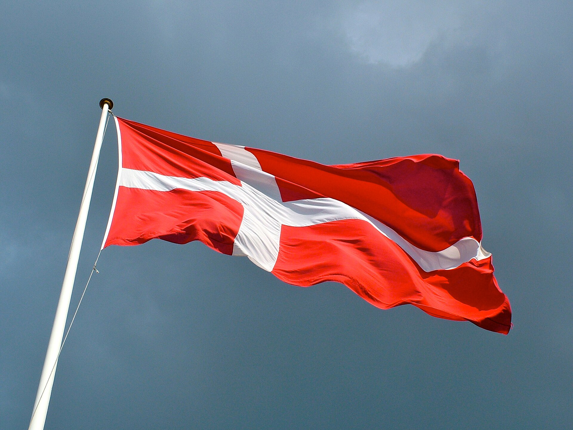 Denmark
