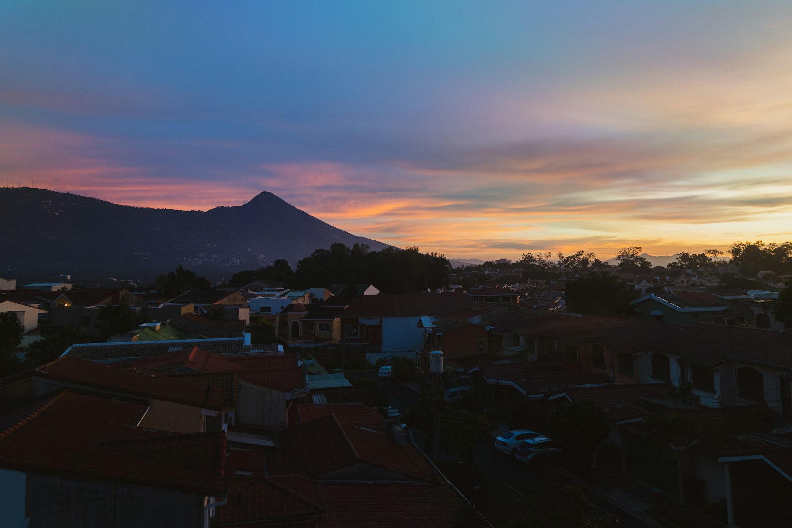 El Salvador
