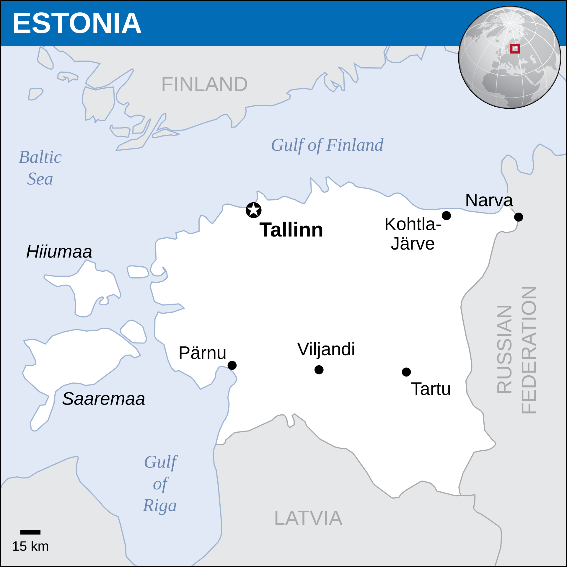 Эстония