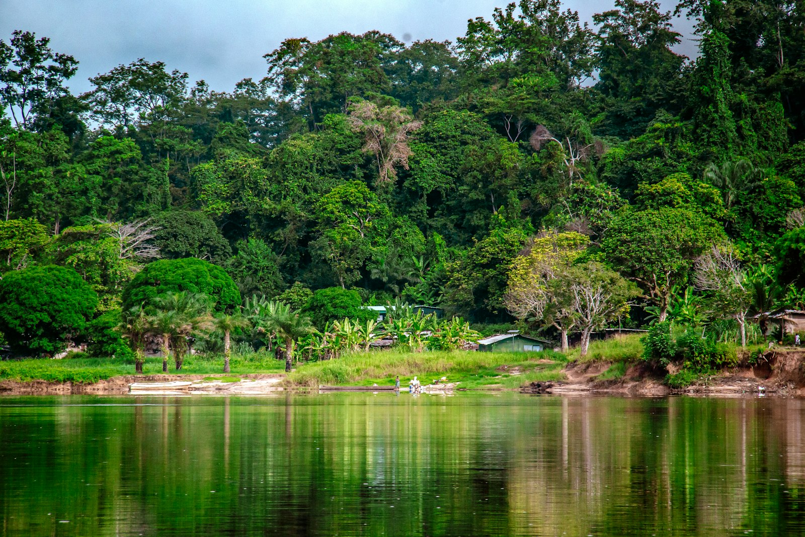 Gabão