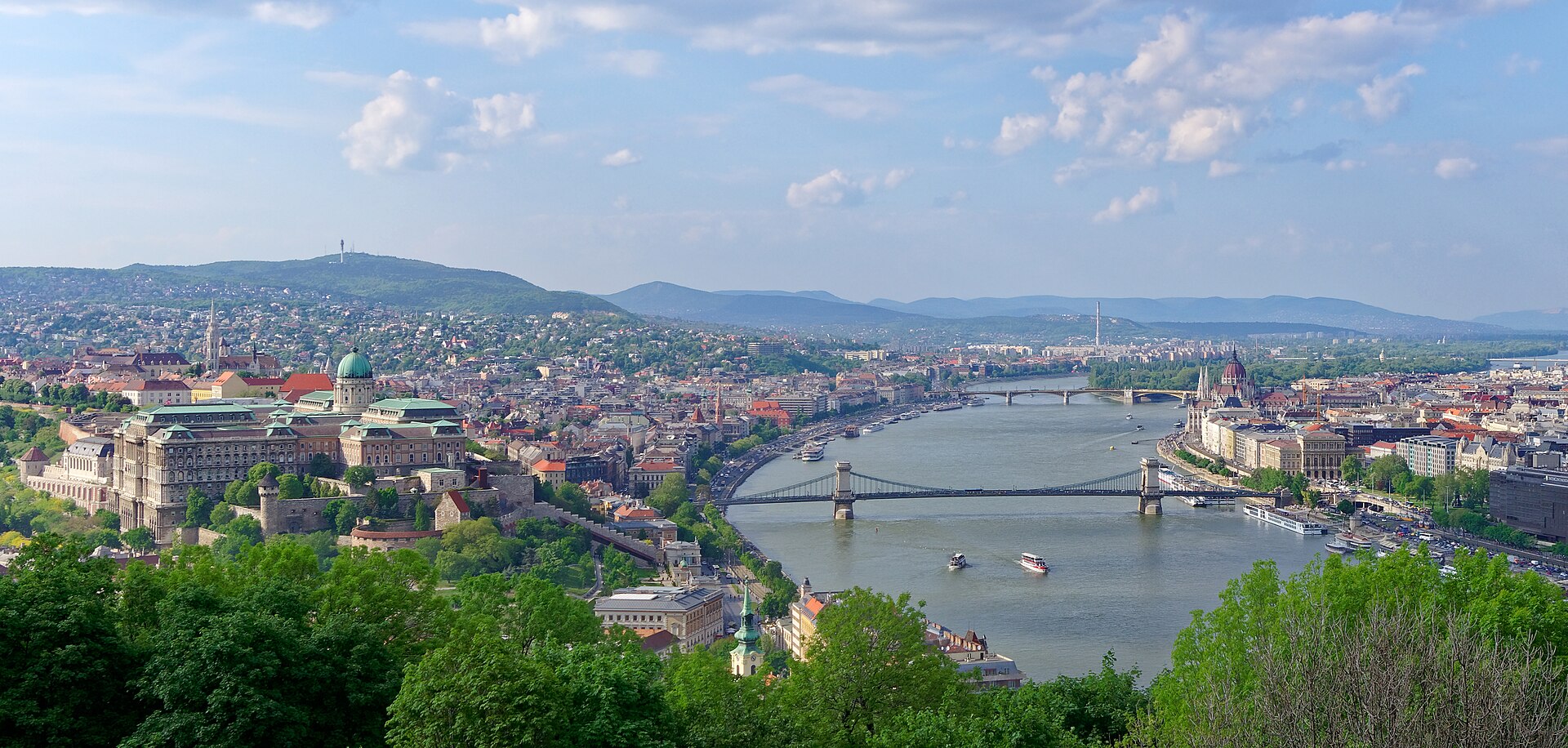 Hungary