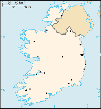 Irlande