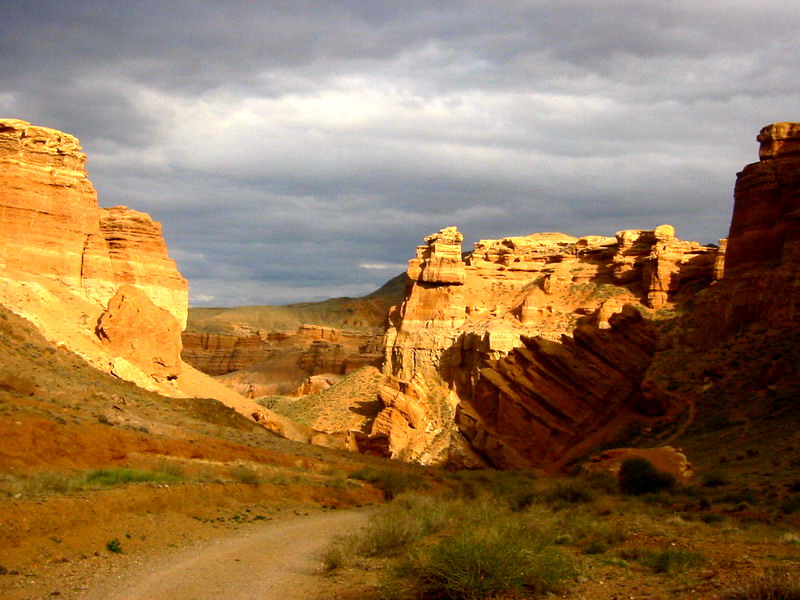 Kazachstan