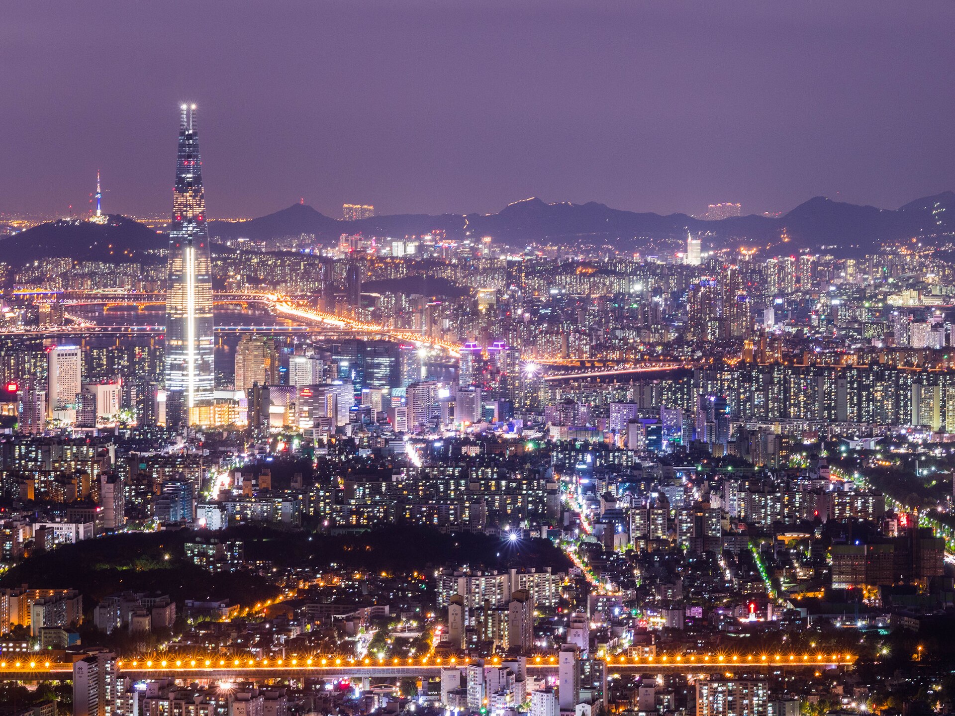 Korea