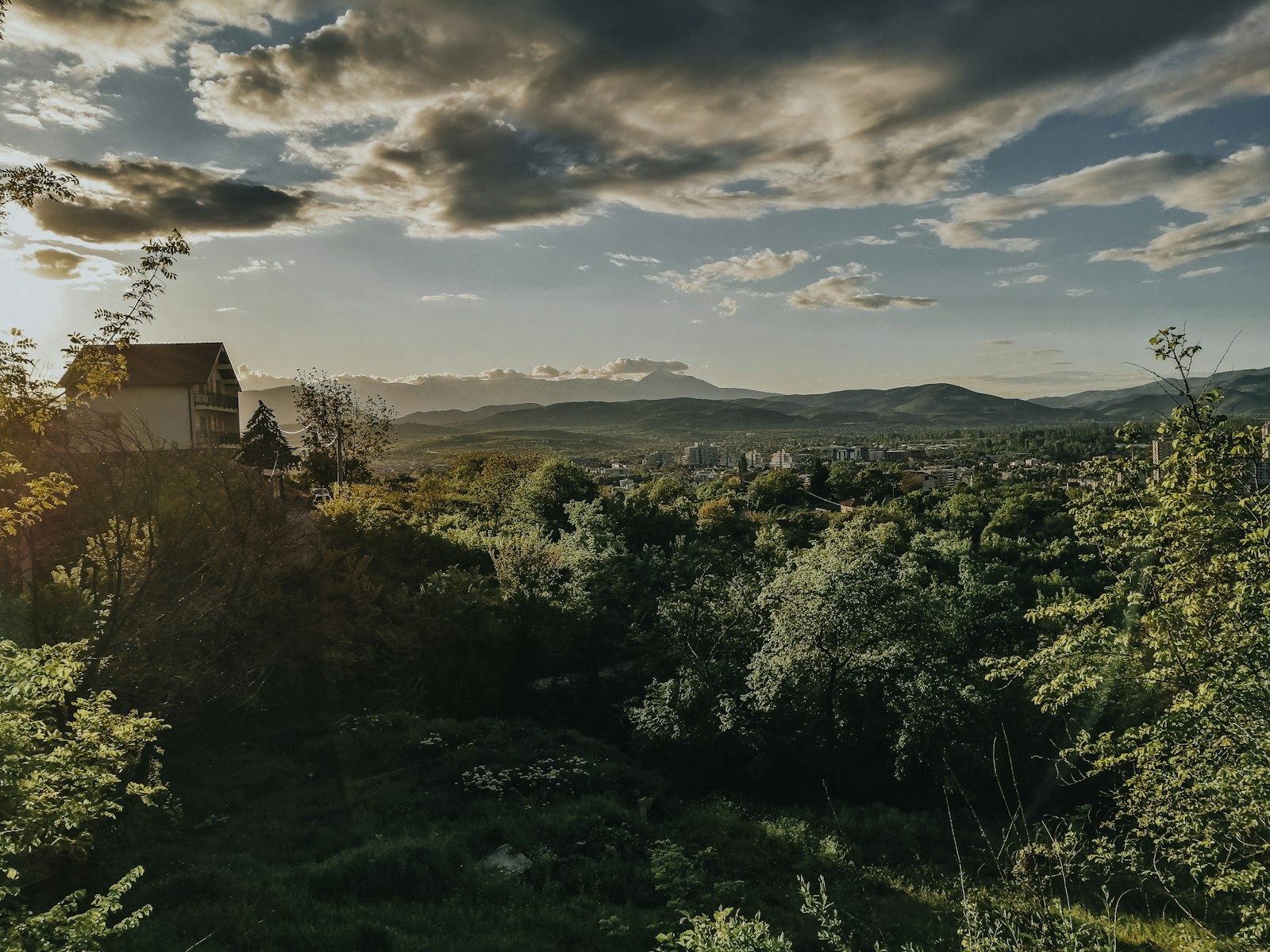 Macedonia