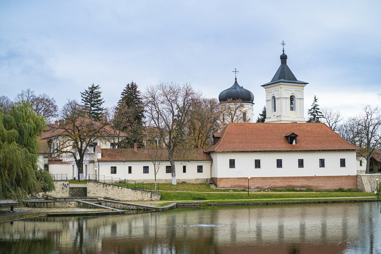 Moldavia
