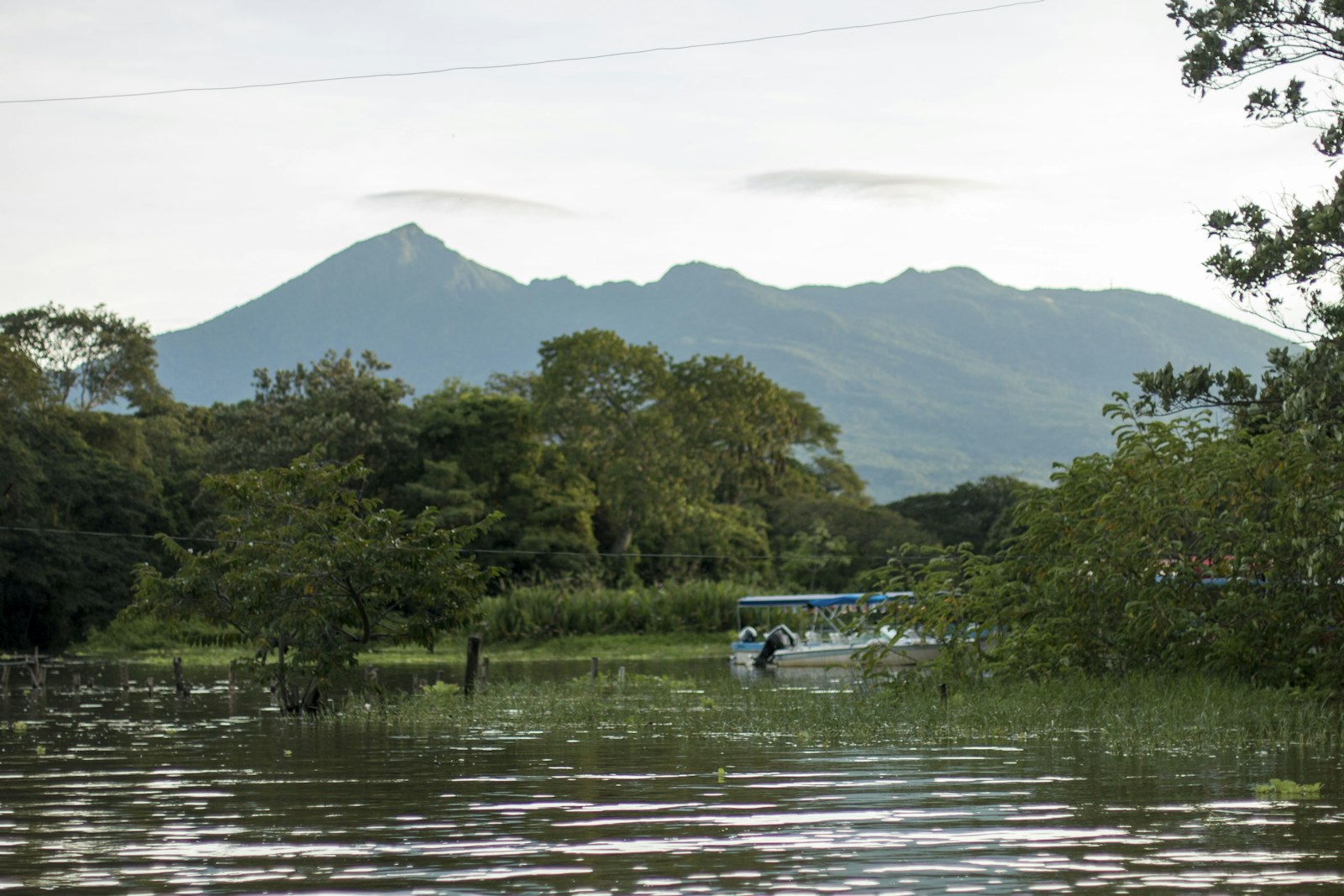 Nicarágua