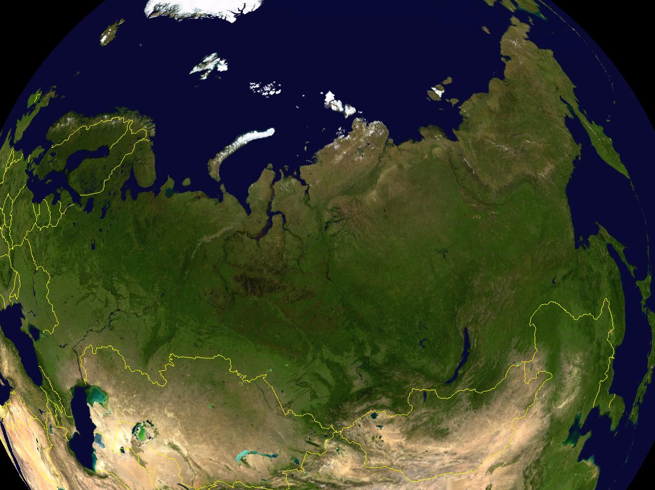 Russian Federation