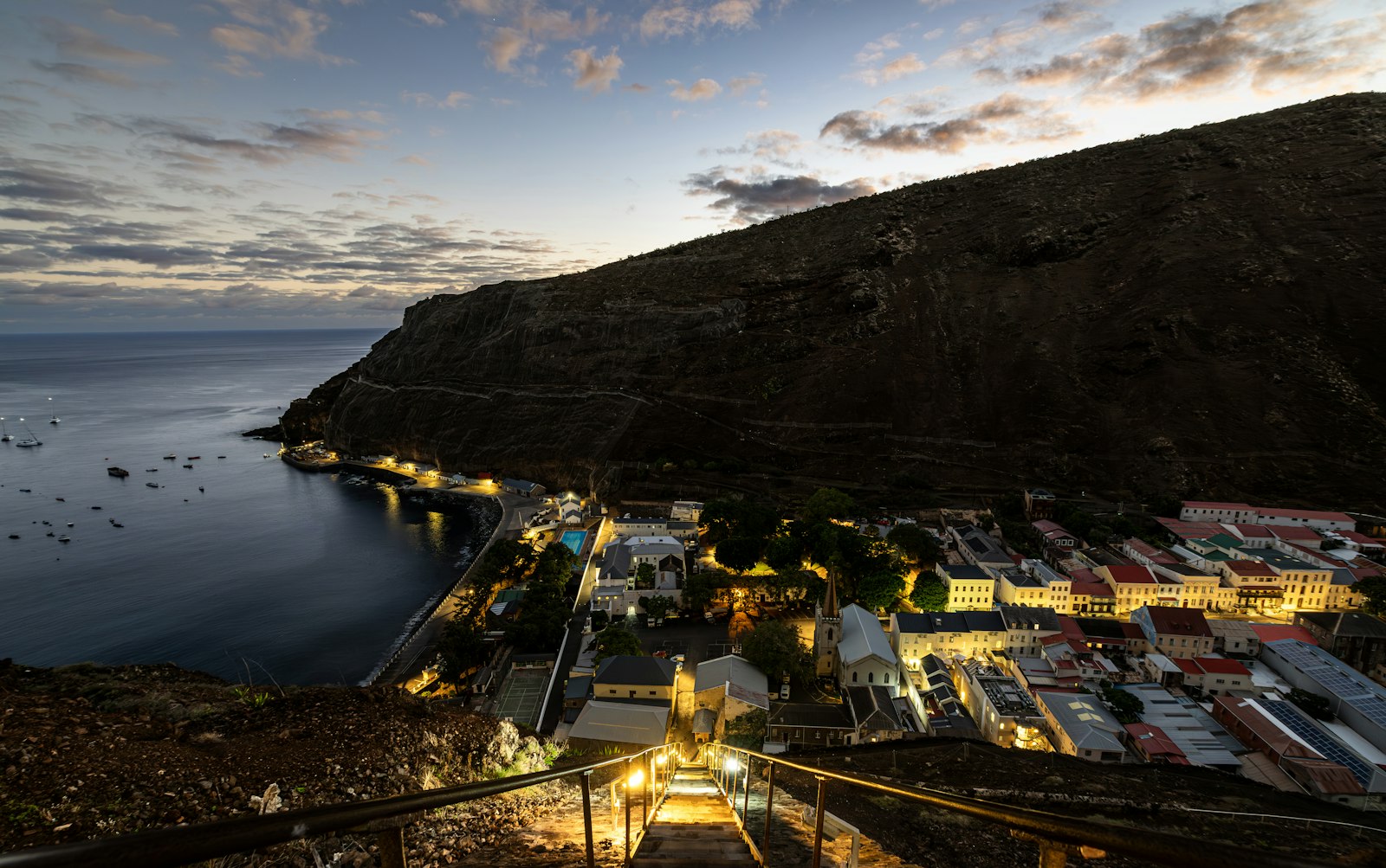 Saint Helena