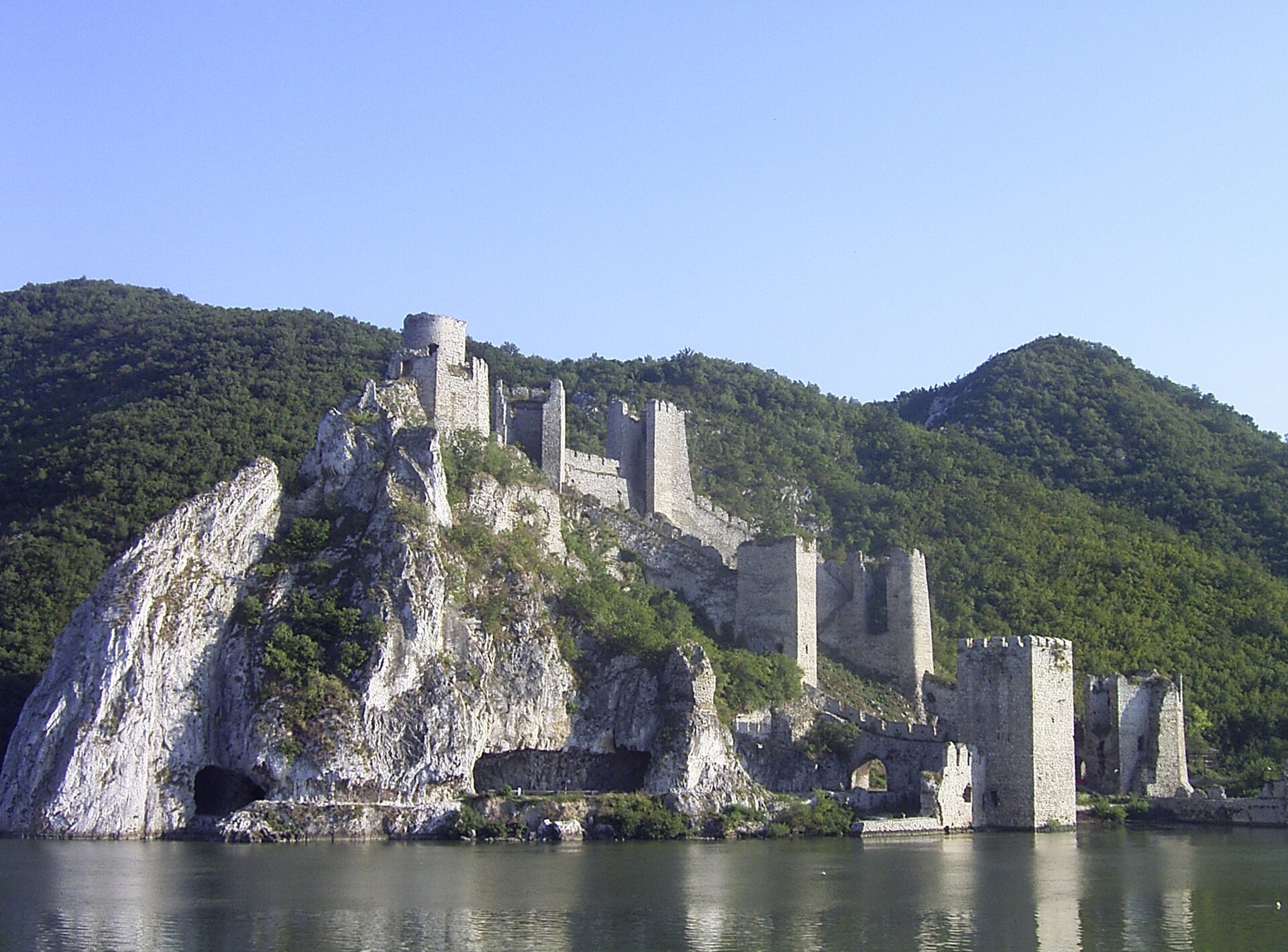 Serbia